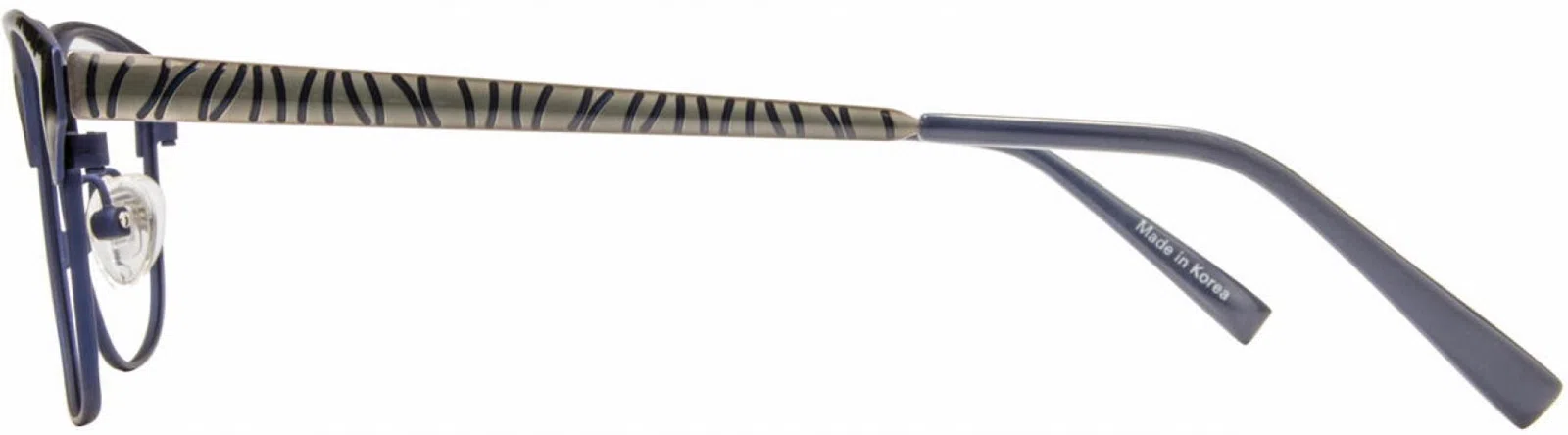 Cinzia CIN5069 Eyeglasses - view 14
